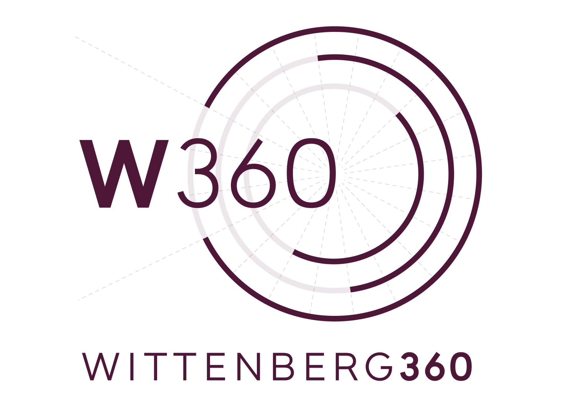 Logo von wittenberg 360 Grad Panorama Luther 1517