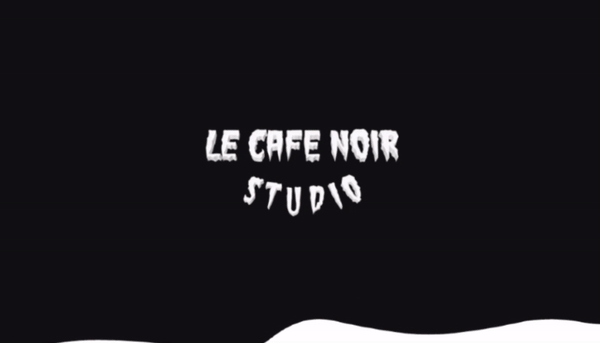 GIF-Animation zum Insight über Ladeanimationen in der Webentwicklung: Fullscreen auf der Website