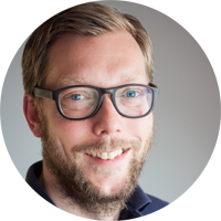 Profilbild von Konstantin Schlueter von Hotel MSSNGR